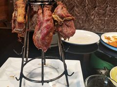 -木卡买提新疆餐厅·清真(新里海顿公馆店)