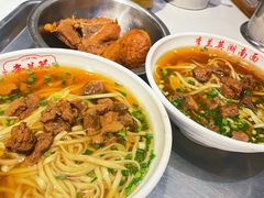 -李兰英湖南面馆(护国路店)