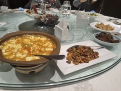 -金枝玉叶上海人家食府(三里河店)