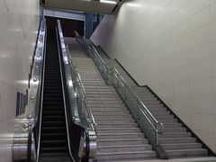 -王家墩东(地铁站)