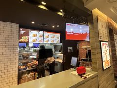 -汉堡王(天津鲁能店)