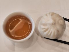 -金汇酒楼(中山东区店)