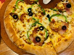 什锦披萨-米斯特比萨(梅江店)