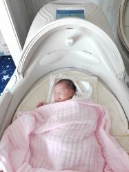 点击看大图 -弗蕾亚·和月月子调理院(东湖店)