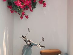 -花开餐厅(环湖中路店)