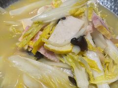-仟吉·ART FARM主题店(菱角湖万达店)
