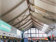 -丽江三义国际机场