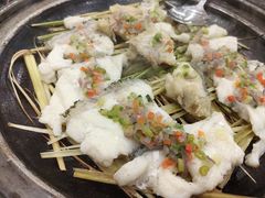 -新兴家喻酒家·羊城名宴(昌岗店)