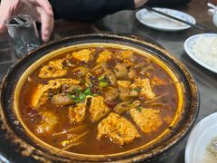 -壶园美食·淮扬菜(东圈门店)