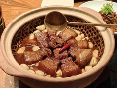 -31号公馆·百年府邸潇湘臻味