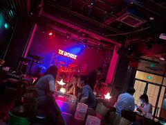 -TZ House音乐现场(茅台店)