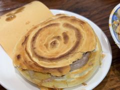 -王魁腊汁肉夹馍(柿园路店)