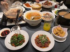 -楚禾宴·家宴(光谷大道店)