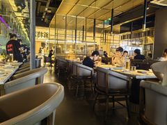 -蔴将·川菜(黄龙万科店)