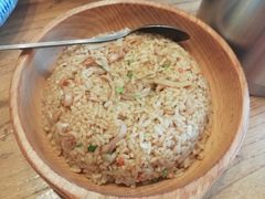 -金石青云炭火烤肉店(中房上东花墅店)