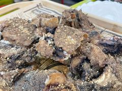 -活鱼馆(宜兴埠店)