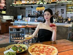 -The Happy Monk(前海壹方汇店)