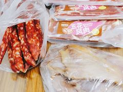 -泰康食品(南京东路店)