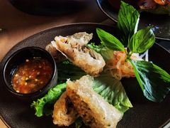 -CHINCHIN 青青·泰国料理(万象食家店)