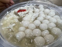 沥泉冰粉-黄氏沥泉·冰粉(玉林店)