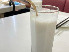芒果西米露-光明邨大酒家(淮海路店)
