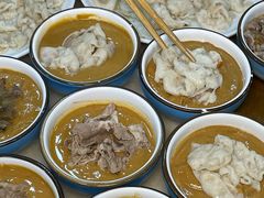 -马记伊源斋涮肉·清真菜(百子湾店)