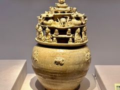 -台州博物馆