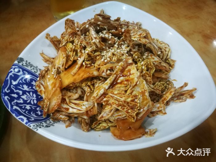 力力豆花庄(广渠门店)图片