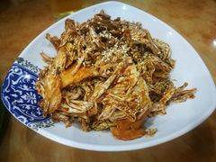 -力力豆花庄(广渠门店)
