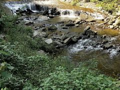 -宁波五龙潭景区