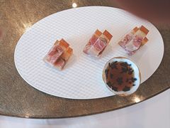 -上海总会SHANGHAICLUB(兴业太古汇店)