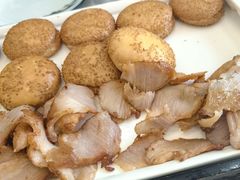 -龙香居海鲜浑锅家常菜·特色驴肉