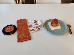 -沈阳故宫·莊啡