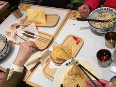 -陳香貴·兰州牛肉面(上海长风大悦城店)