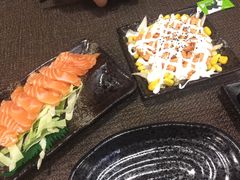 -哏儿寿司(红桥店)