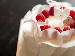 -花甜生活FatimCake·生日蛋糕