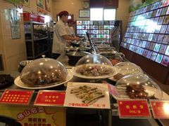 -国家五钻酒家·西樵旺阁渔村(西樵店)