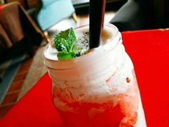 -良木缘咖啡西餐(蜀汉路店)