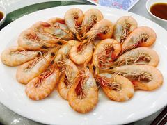 -好彩海鲜酒家(帝国中心店)