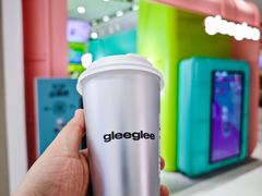 -gleeglee乐溢亦茶(合生汇店)