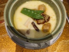 -九洲喜来登酒店湖月日餐厅