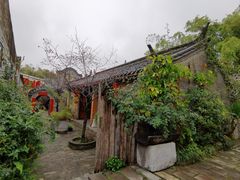 -青瓦房古村落