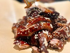 乐山甜皮鸭-眉州东坡(清河万象汇店)