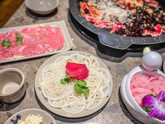 精品千层肚-重庆渝达老火锅(春熙路店)