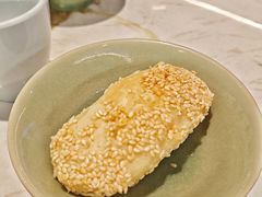 -永春园·扬州早茶·淮扬菜(漫乐城店)