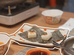 -满来寿喜烧(金虹桥店)