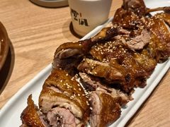 -川堂风·跷脚牛肉·乐山爆炒(宝山日月光店)