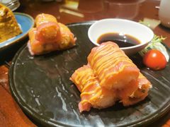 -广州中心皇冠假日酒店·百粤楼