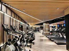 -W FITNESS 威尔仕健身·游泳(七宝店)