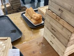 -食膳公园包子铺(烈士公园店)